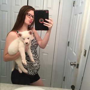 Meet your Posher, Mckenzie